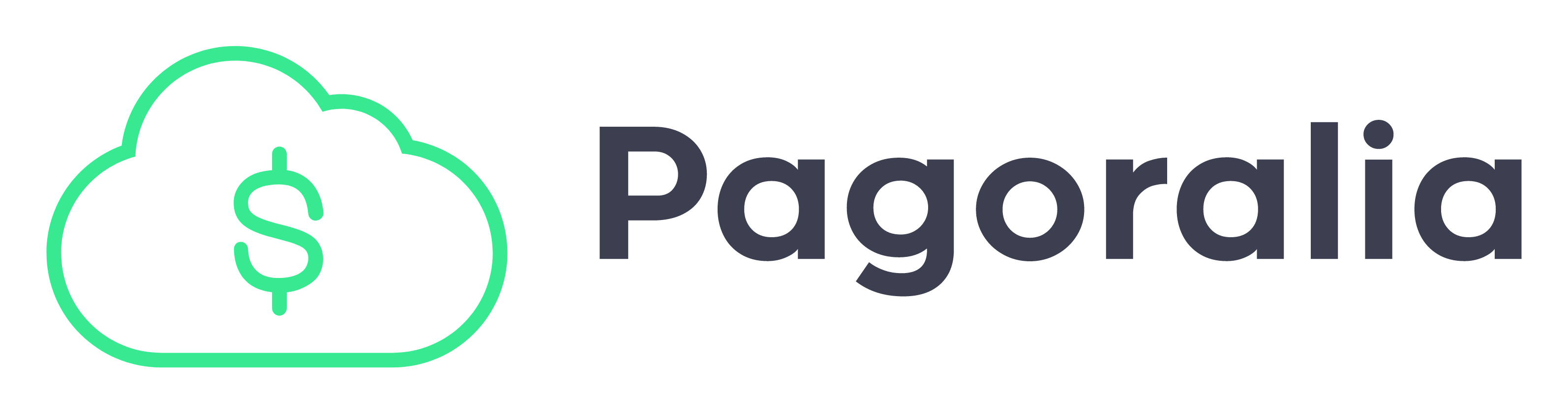 Pagoralia